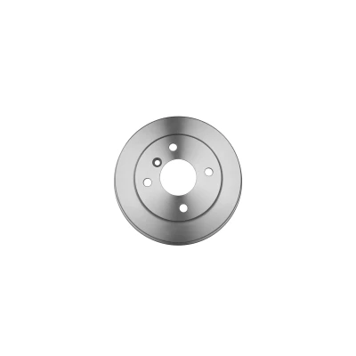 Imagen de HELLA 8DT 355 303 421 Tambor de Freno sin cojinete rueda, perno sujeción buje rueda 244