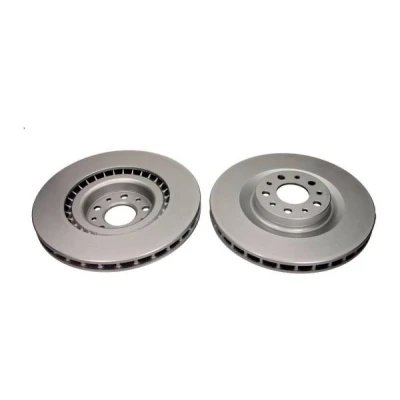 Imagen de QUARO QD8648 Disco de freno Eje delantero 305 28 5 98 ventilación interna barnizado, revestido sin buje rueda, perno sujeción rueda