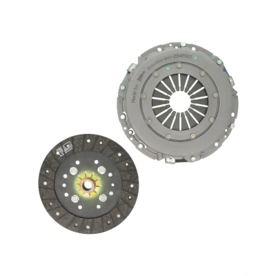 Imagen de VALEO KIT2P 826254 Kit de embrague con placa apriete embrague, sin desembrague central plato 230 FIAT: Stilo Hatchback
