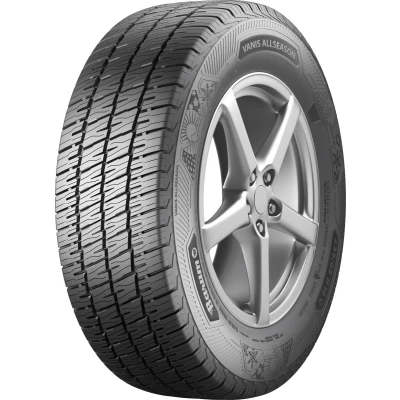 Imagen de Barum Vanis AllSeason 225/70 R15 112/110R coche de turismo Neumáticos para todas las estaciones FIAT: Ducato III Furgón, Bus 044