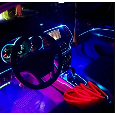 Imagen de Occ Sport OCCLED02 Luz de habitáculo