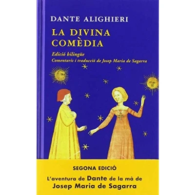 Imagen de La Divina Comèdia: 14 (In Amicorum Numero)