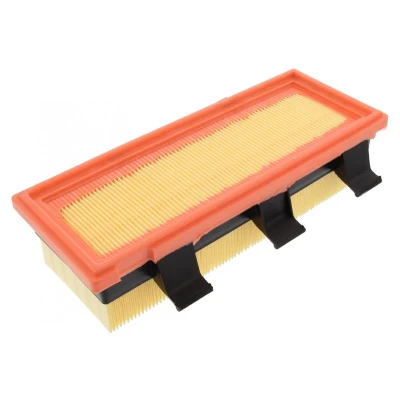Imagen de MAPCO 60278 Filtro de aire 60 103 265,5 rectangular Cartucho filtrante RENAULT: CLIO 2, Kangoo I, I Express