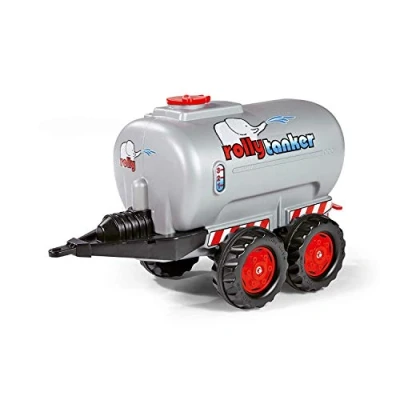 Imagen de Rolly juguetes petroleros de plata 122 127 , color/modelo surtido