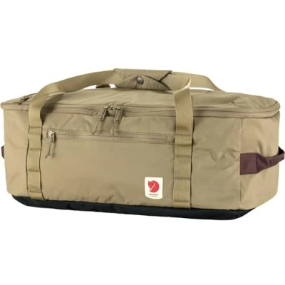 Imagen de Fjällräven HIGH Coast Duffel 36 Bolsa de fin semana, Talla: One Size, Clay