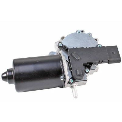 Imagen de METZGER 2190989 Motor del Limpiaparabrisas 12 delante