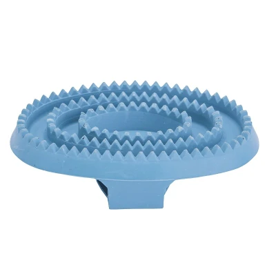 Imagen de Horka curry comb rubber
