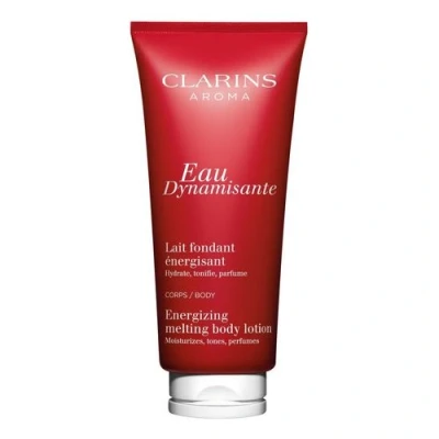 Imagen de Clarins Eau Dynamisante Energizing Loción Corporal 200 ml