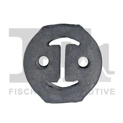 Imagen de FA1 123 928 Soporte, sistema de escape