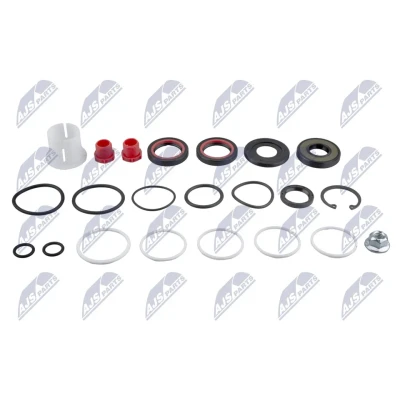 Imagen de NTY EZC VW 503 Kit de reparación, mecanismo dirección