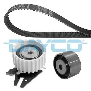 Imagen de DAYCO KTB313 Kit de correa distribución FIAT: Stilo Hatchback
