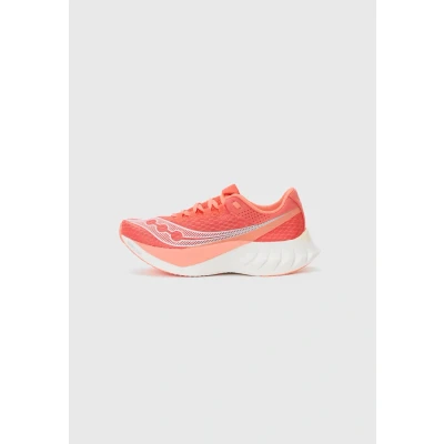 Imagen de Saucony Endorphin Pro 4, 342 Coral, 37.5 EU