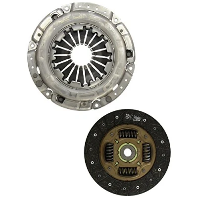 Imagen de VALEO KIT2P 826422 Kit de embrague con placa apriete embrague, sin desembrague central plato 218 CHEVROLET: Nubira Berlina