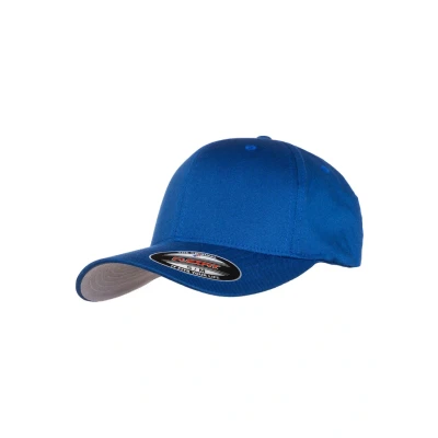 Imagen de Flexfit Combed Gorra, Talla: XS/S, Blue