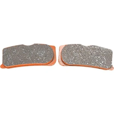 Imagen de EBC Brakes FA474V Juego de pastillas freno Delante, izquierda