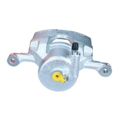 Imagen de MAXGEAR 82 1284 Pinza de freno Hierro fundido Eje trasero, derecha