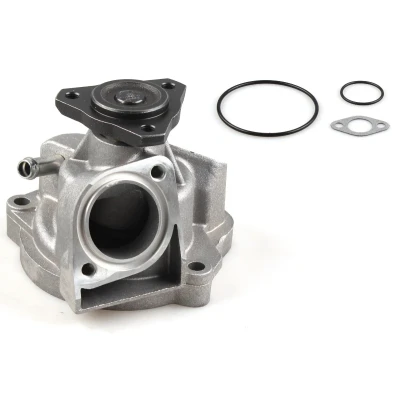 Imagen de HEPU P532 Bomba de agua con juntas taladro para sensor mecánico Metal VOLKSWAGEN: TRANSPORTER 3 Bus, Kasten