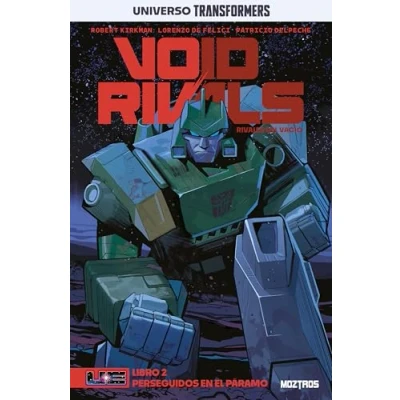 Imagen de Void Rivals 2