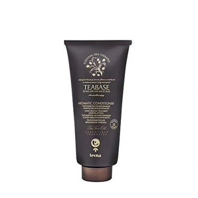 Imagen de Tecna Teabase aromatherapy Aromatic Conditioner 200ml Acondicionador Hidratante Natural