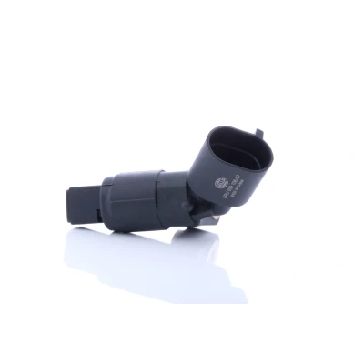 Imagen de HELLA 6PU 009 106 071 Sensor de ABS inductivo 2 12 VOLKSWAGEN: GOLF 4, 3, Polo III Hatchback, AUDI: A3 TT Coupé, Roadster norauto,