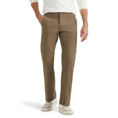 Imagen de Lee Calzoncillos Performance Series Extreme Comfort Straight Fit para Hombre, Woodspice, 29W x 30L