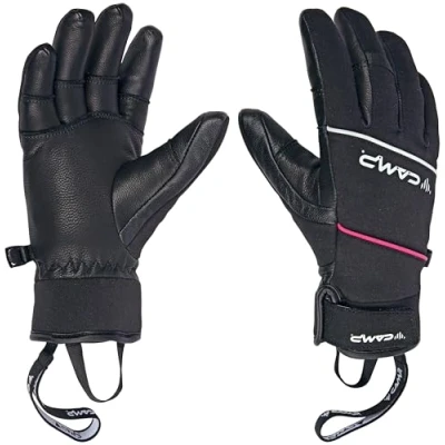 Imagen de C.A.M.P. G Hot Wool Dry Lady S Negro