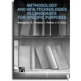 Imagen de Methodology and new technologies in languages for specific purposes