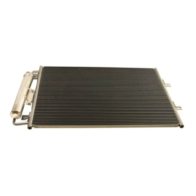 Imagen de MAXGEAR Easy Fit AC888499 Condensador con secador 15,5mm 10mm Aluminio 490mm R134a RENAULT: TWINGO 2