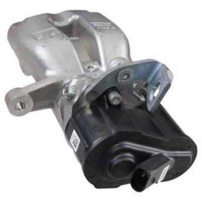 Imagen de A.B.S. 522802 Pinza de freno Aluminio 133 para vehículos con estacionamiento electrónico VOLKSWAGEN: Passat B6 Variant, Berlina