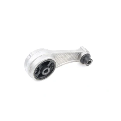 Imagen de FEBI BILSTEIN 12050 Soporte de motor posterior Rodamiento caucho metal RENAULT: CLIO 1, Kangoo I, I Express