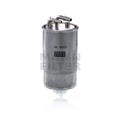 Imagen de MANN FILTER WK 853/23 Filtro Combustible de tubería OPEL: Corsa D Hatchback