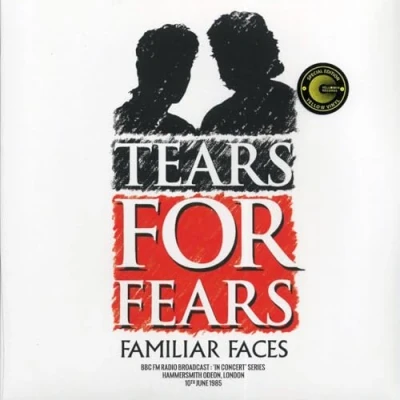 Imagen de Familiar Faces [Vinilo]