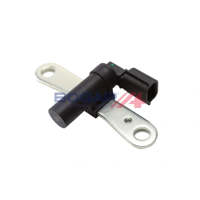 Imagen de BOGAP R6115111 Sensor de Cigueñal 2polos inductivo para cigüeñal RENAULT: CLIO 2, 3, Kangoo I, DACIA: Logan I Berlina, Pick up
