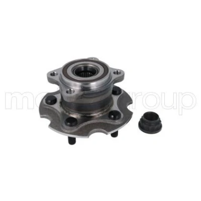 Imagen de METELLI 19 8174 Juego de cojinete rueda 76 TOYOTA: Auris Hatchback, RAV4 III SUV, IV SUV
