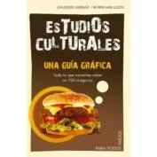 Imagen de Estudios Culturales: Una Guia Grafica. Todo Lo Que Necesitas Sabe R En