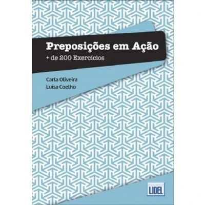 Imagen de Preposicoes Em Acao A1 c2
