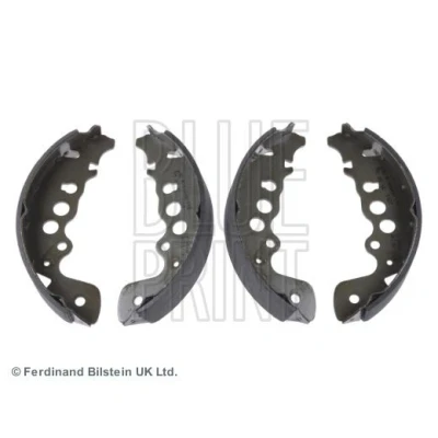 Imagen de BLUE PRINT ADK84128 Zapatas de Freno Eje trasero 220 41 SUZUKI: Grand Vitara 1 SUV