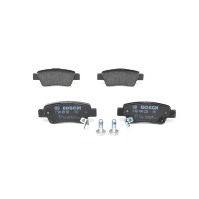 Imagen de BOSCH 0 986 494 329 Juego de pastillas freno HONDA: CR V 3, 4