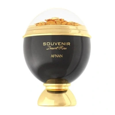 Imagen de Afnan Souvenir Desert Rose Eau de Parfum 100 ml