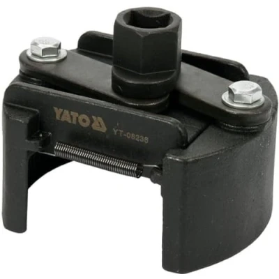 Imagen de Llave para filtro de aceite YATO YT08236
