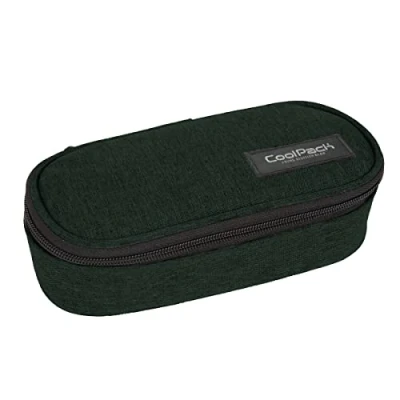 Imagen de CoolPack Campus case pencil Large Desk Organiser with Zip Design, multicoloured, School