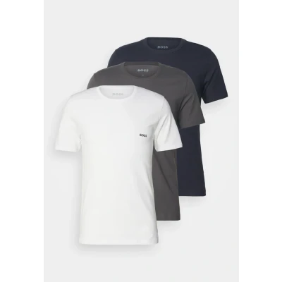 Imagen de BOSS Classic 3 PACK Camiseta interior, Hombre, Talla: Small, Open miscellaneous