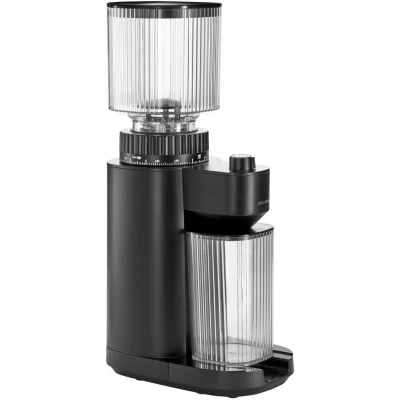 Imagen de Zwilling Coffee Grinder / Bean Enfinigy Black
