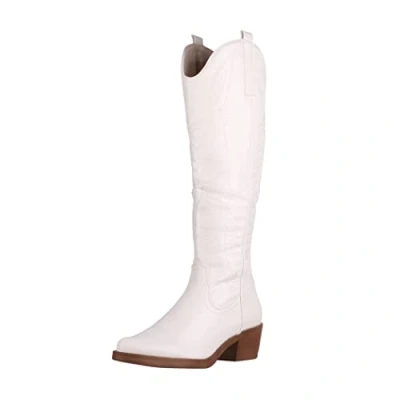 Imagen de Elara Botas camperas, Mujer, Talla: 36, Weiss Zapatos