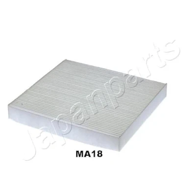 Imagen de JAPANPARTS FAA MA18 Filtro de habitáculo Cartucho filtrante 233 215 30 FORD: Ranger Mk3