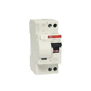 Imagen de Abb entrelec f200ac Diferencial f202ac 40a 100ma