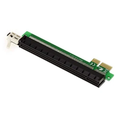 Imagen de KALEA INFORMATIQUE Elevador para Puerto PCI Express x1 a PCIe x16