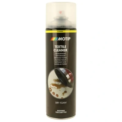Imagen de MOTIP 090500 Detergente para textiles / alfombras