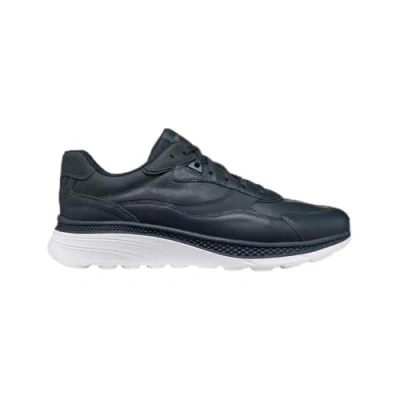 Imagen de Geox U Spherica Actif X1, Zapatillas Hombre, Navy, 39 EU