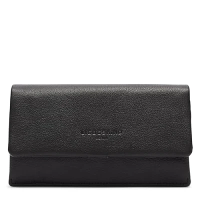 Imagen de Liebeskind Berlin Monedero, Mujer, Talla: One Size, Schwarz